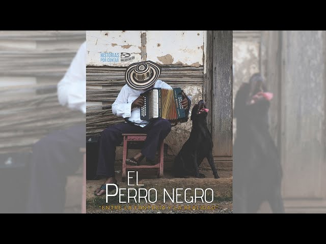 Escalofriante el mito del perro negro - Diario del Cauca