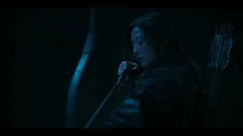 Kingdom: Ashin of the North - Ashin killing spree (HD 1080p)