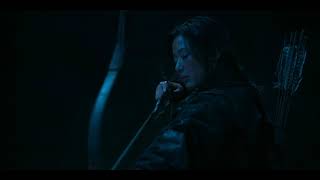 Kingdom: Ashin of the North - Ashin killing spree (HD 1080p)