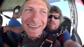 Swoopware: Skydive - Joshua Grajczonek