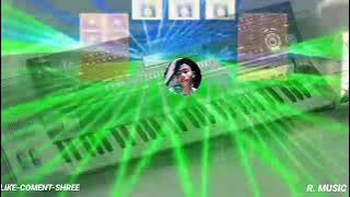 DJ KIBOT KEYBOARD KN7000 2022