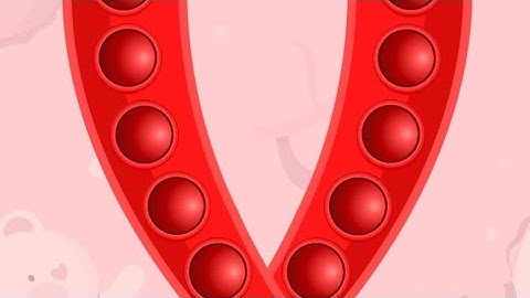 Pop it ASMR Fidget Toys oddly satisfying asmr video interesting # popit # foryou #trendingShorts