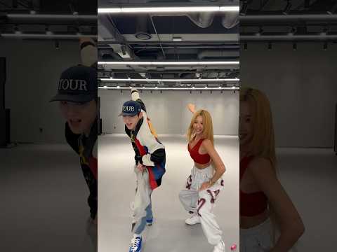 Jessi 제시 Gum With KEY 키 SHINee 샤이니 Jessi Gum 제시 Gum GumChallenge