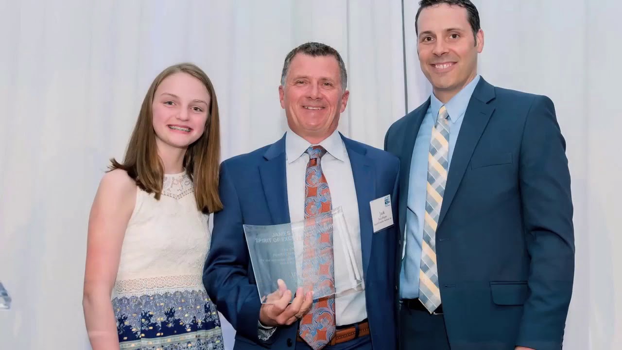 2019 James C. Smith Spirit of Excellence Award: Health Complex Medical ...