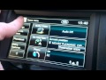 Land Rover Discovery 4 Secret Screen