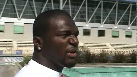 Bobby McCray ESPN Back Up Plan