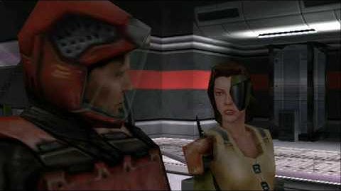 Red-Faction Boss Capek