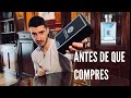 Antes de que compres VERSACE POUR HOMME - La mejor fragancia de verano