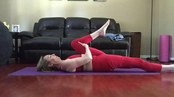 Core & Stretch