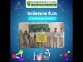 Science activity