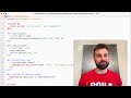 Daily Log code deep dive - Authentication