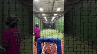 Famous Pro Pitchers vs 11 year olds. #baseball #shorts #mlb #pitching #viral #cutternation #tiktok #fun Wealth