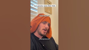 parents naming their kids #shorts #comedy #funny