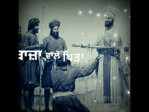 SACHI TAKSALNEW PUNJABI STATUSFAN BHINDRANWALE DE