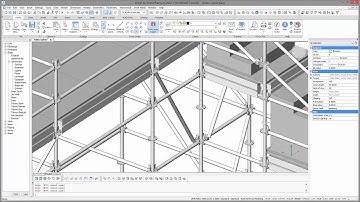 SCAD Re-Event Layher