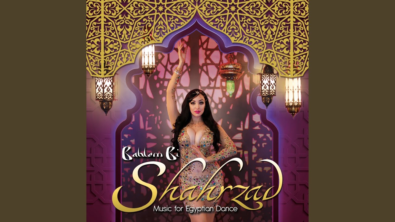 Bahlem Bi Shahrzad (Short Instrumental) (Instrumental)