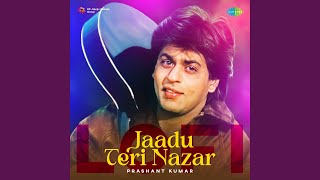 Jaadu Teri Nazar - Lofi