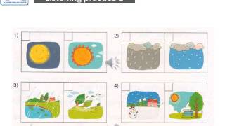 MOVER MA STEP BY STEP LISTENING 2 VOL 1  UNIT 2 Profile