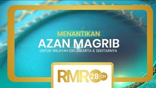 Download lagu Adzan Maghrib 'Anugerah Ilahi' Metro TV - Post Ramadhan (1447 H/2026 M)