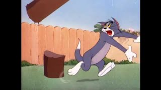 ᴴᴰ Tom and Jerry, Episode 63 - The Flying Cat [1952] - P1/3 | TAJC | Duge Mite
