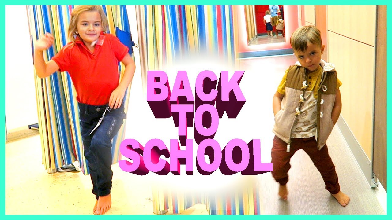 ADORABLE Back To School Fashion Show Sam Nia YouTube adorable-back-to-school-fashion-show-sam-nia-youtube