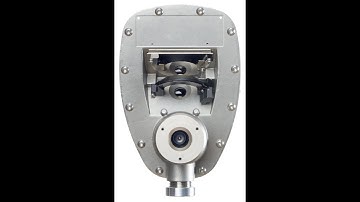 Draeger MetCam Gas Camera
