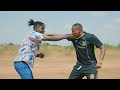 Taiga Ft Ng Wanamaritha Rudisha Changu Visualizer