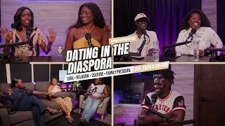Inter-Faith Relationships and Dating Pressures from the South Sudanese Diaspora Perspective 🇸🇸🇸🇩