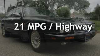 1996 Jaguar XJ8 Vanden Plas for sale in NEPTUNE CITY, NJ 1996 Jaguar Vanden Plas For Sale