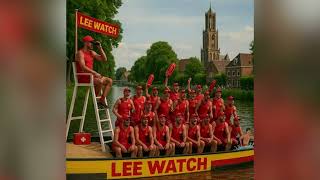 1. Leewatch Leewatch Anthem