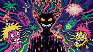 SS10 | This Psy Trance Track Should Be ILLEGAL