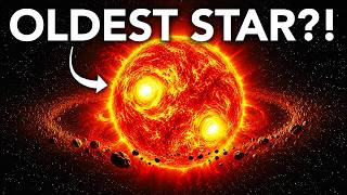 Science For Sleep | Methuselah — The Oldest Star in the Universe