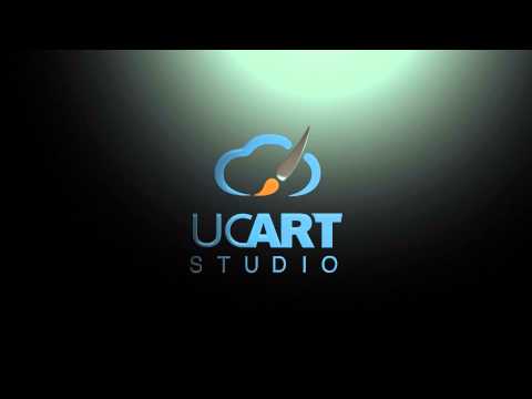【聯合創藝】LOGO片頭