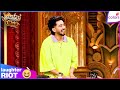 Laughter Chefs| Chefs Face the Media; Get on Laughter Junction; Handle Kangana Ranaut's Emergency.