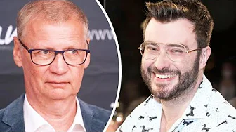Begrüßt Günther Jauch bald Sebastian Klussmann bei WWM thumbnail