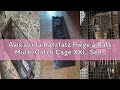 Avis sur la Ratzfatz Piège à Rats Multi-Catch Cage XXL, Sensibilité Ajustable, No Kill, Réutilisable