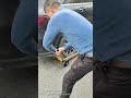 車輪の移動：スライダーを使った簡単な方法