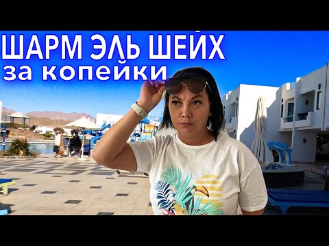 Египет 2022. КУДА мы ПОПАЛИ! Отдых за 112$ в Шарм Эль Шейх. Sharm Holiday 4*. Шарм Эль Шейх 2022