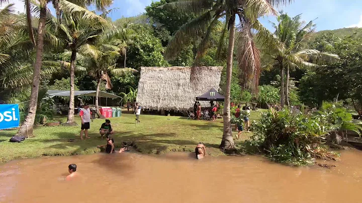 Colors of Paradise Ep 1   Valley of the Latte