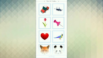 Poly Art Sphere - 3D Puzzle Roll