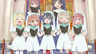 02 After All My Sister Mya Ne Watashi Ni Tenshi Ga Maiorita