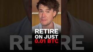 ⚠️ CONFIRMED: Why 0.1 Bitcoin Will Fund Your Retirement