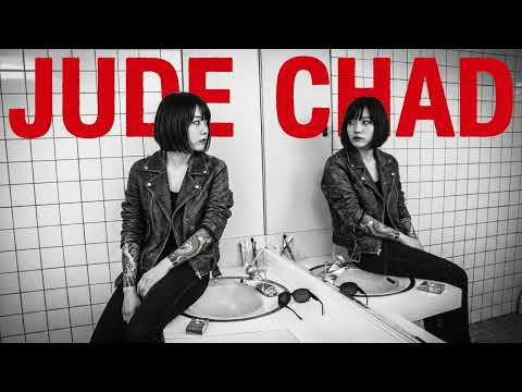 哀愁のギターリフと切ないメロディ。JUDE / チャド【高音質アーカイブ】