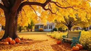 видео: ВОССТАНОВЛЕНИЕ НЕРВНОЙ СИСТЕМЫ 🍂 Осенняя Музыка Для Души | Лечебная Музыка, Релакс и Спокойствие картинка: ВОССТАНОВЛЕНИЕ НЕРВНОЙ СИСТЕМЫ 🍂 Осенняя Музыка Для Души | Лечебная Музыка, Релакс и Спокойствие