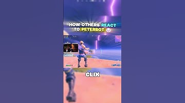 Others React To Peterbot 🤡 VS Muz 😈 #shorts