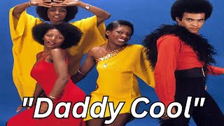 Boney M – Daddy Cool • Best Live Performance • 70s Top Hit 👍 HD Remastered screenshot 3