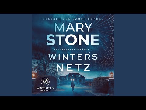 Winters Netz YouTube Hörbuch Trailer auf Deutsch