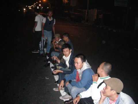 Jogja Skinhead