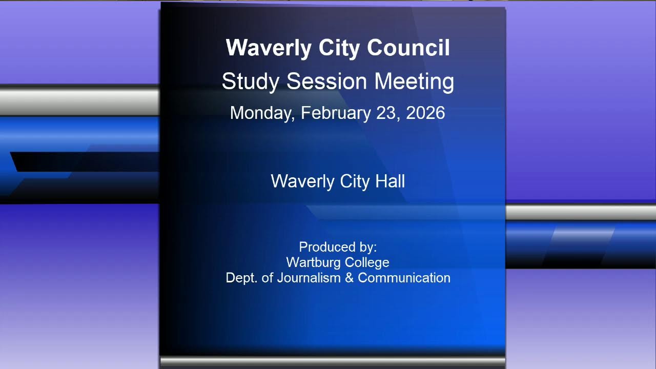 City Council - Feb 23 2026