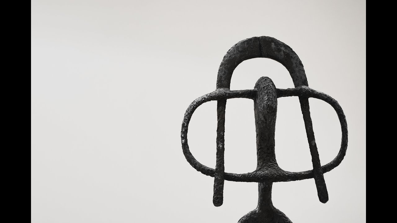 Sonja Ferlov Mancoba - Intro